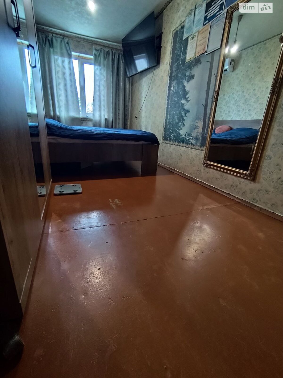 Продаж двокімнатної квартири в Харкові, на вул. Нескорених 48Б, район Салтівський фото 1