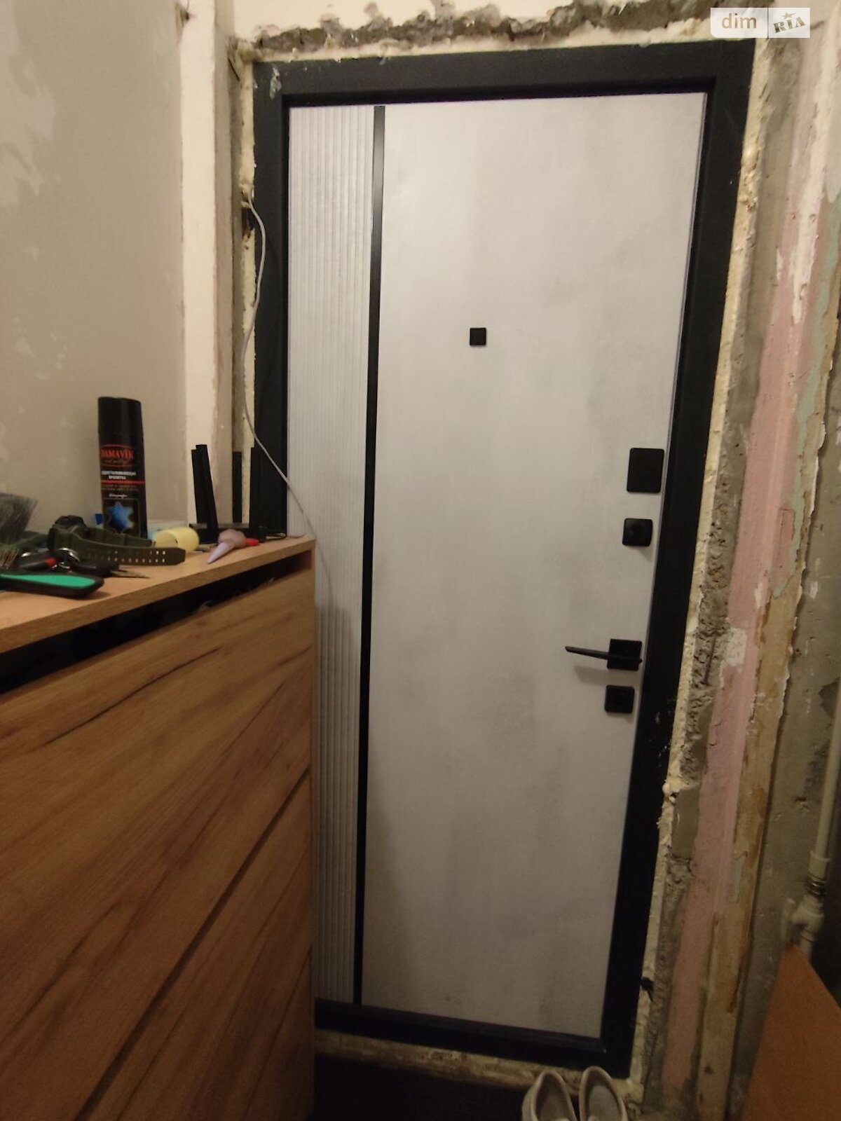 Продаж двокімнатної квартири в Харкові, на вул. Нескорених 48Б, район Салтівський фото 1