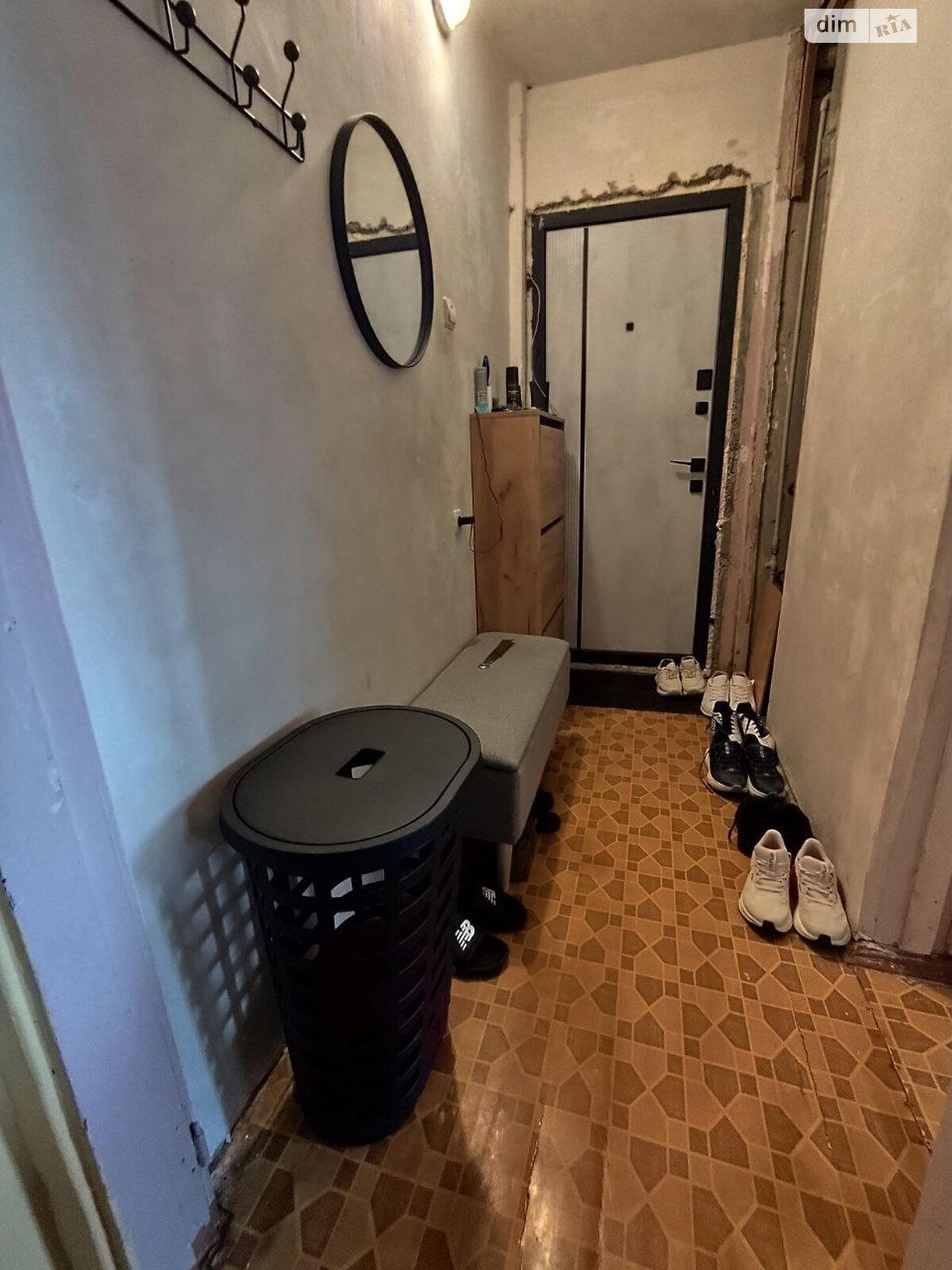 Продаж двокімнатної квартири в Харкові, на вул. Нескорених 48Б, район Салтівський фото 1