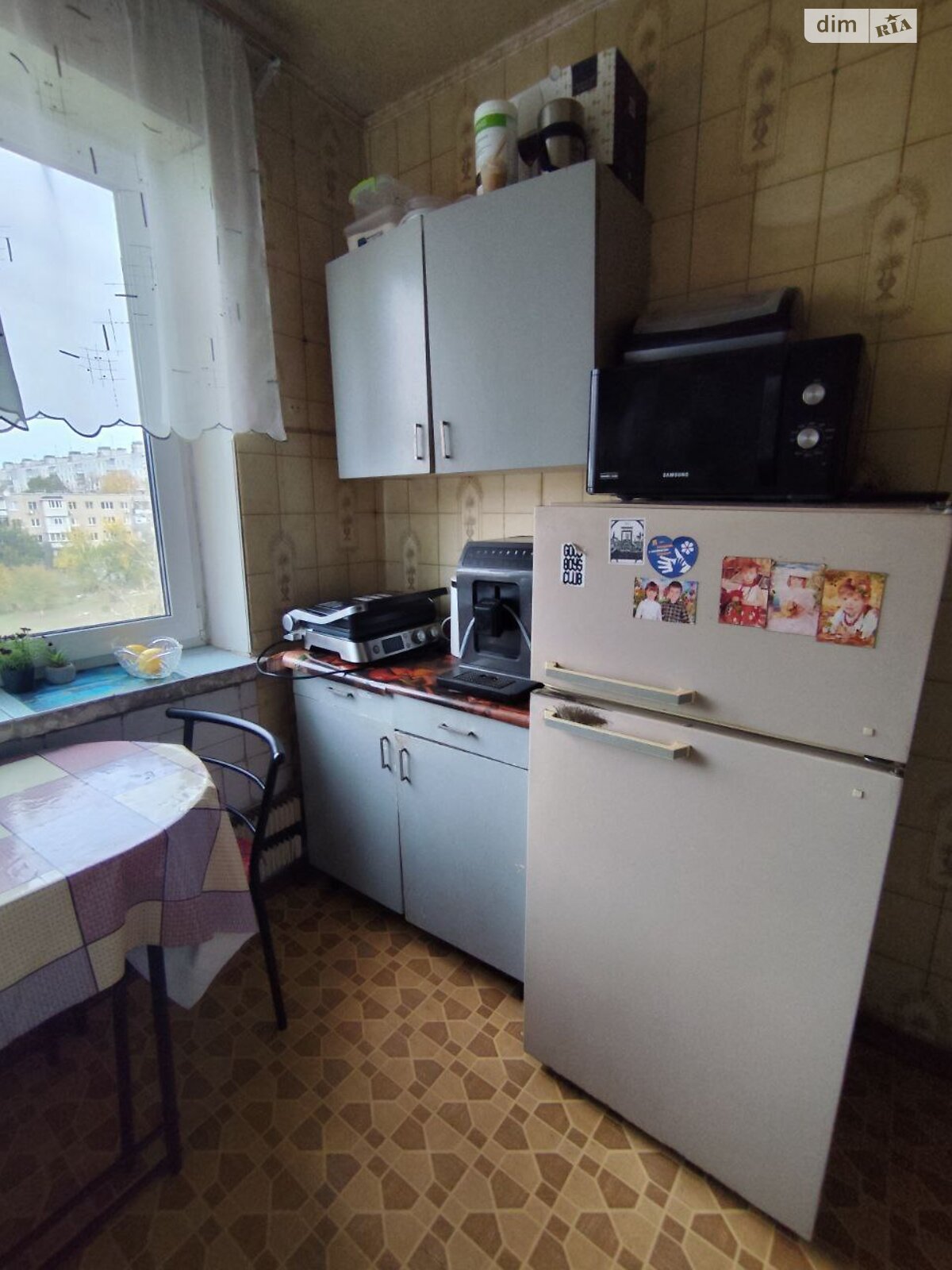 Продаж двокімнатної квартири в Харкові, на вул. Нескорених 48Б, район Салтівський фото 1