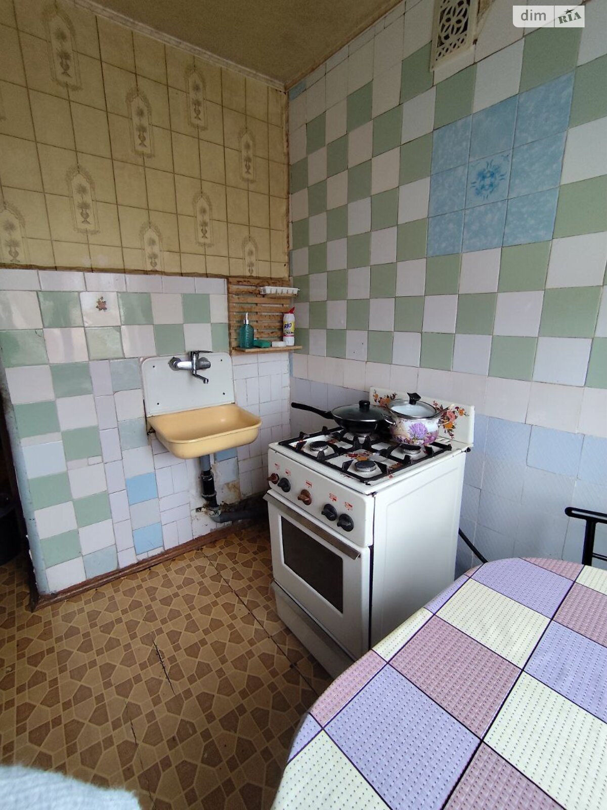 Продаж двокімнатної квартири в Харкові, на вул. Нескорених 48Б, район Салтівський фото 1