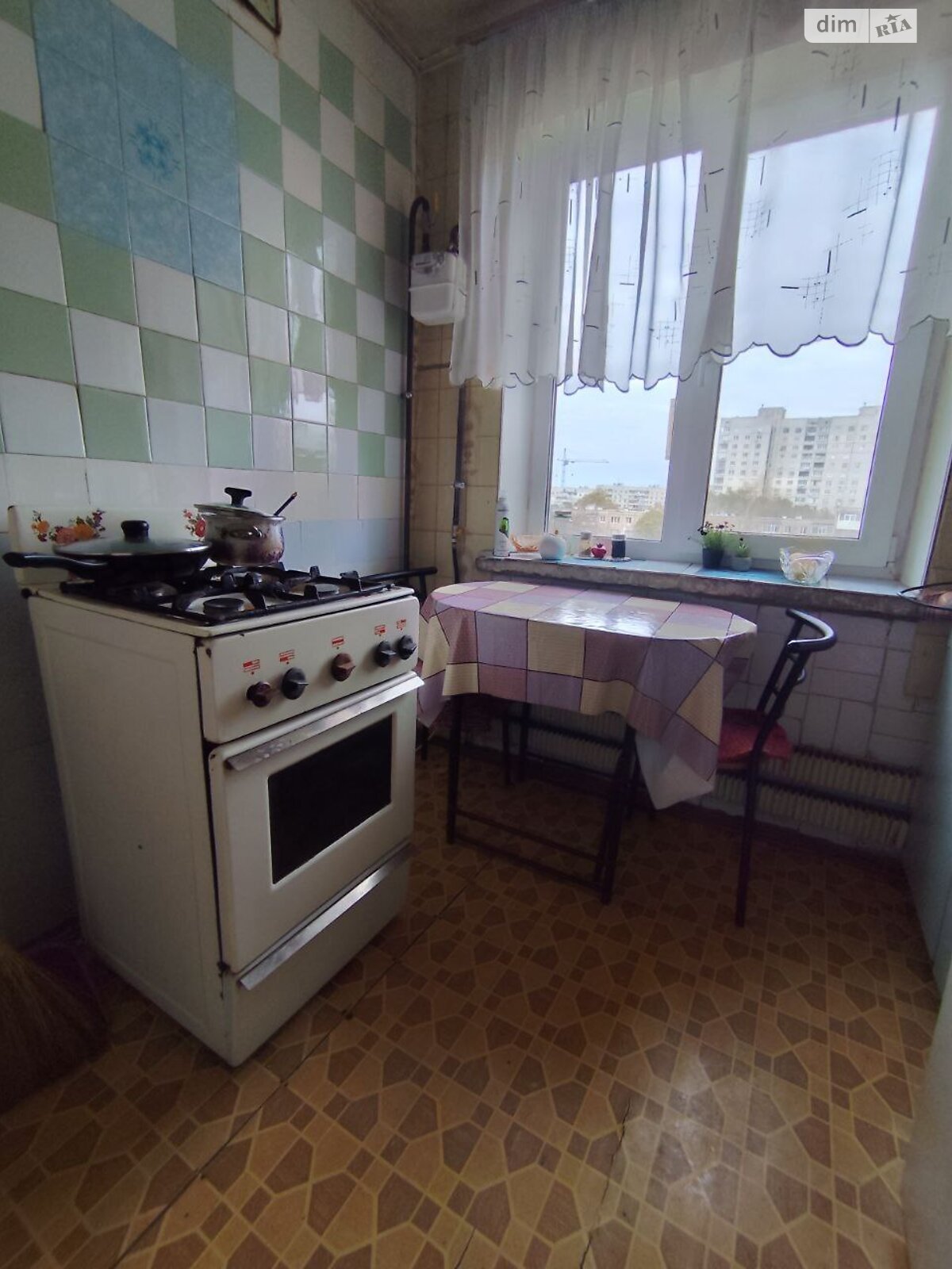 Продаж двокімнатної квартири в Харкові, на вул. Нескорених 48Б, район Салтівський фото 1