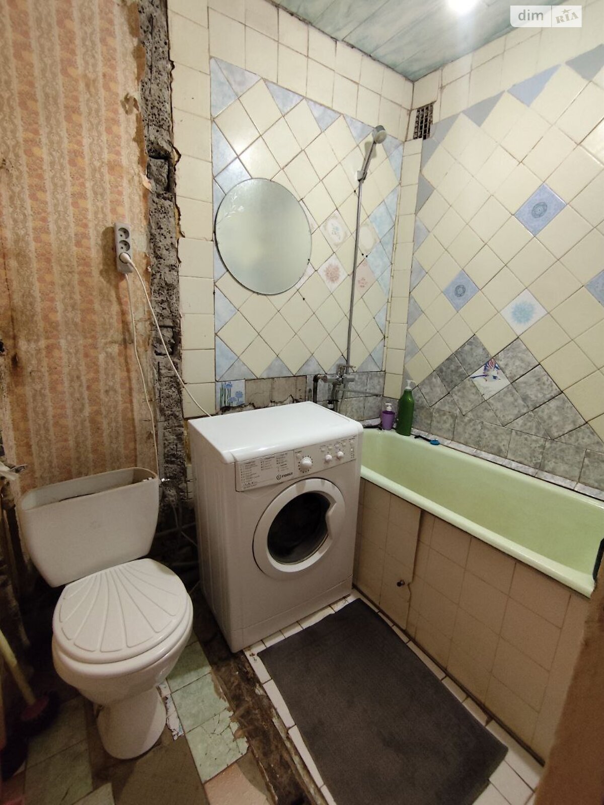 Продаж двокімнатної квартири в Харкові, на вул. Нескорених 48Б, район Салтівський фото 1