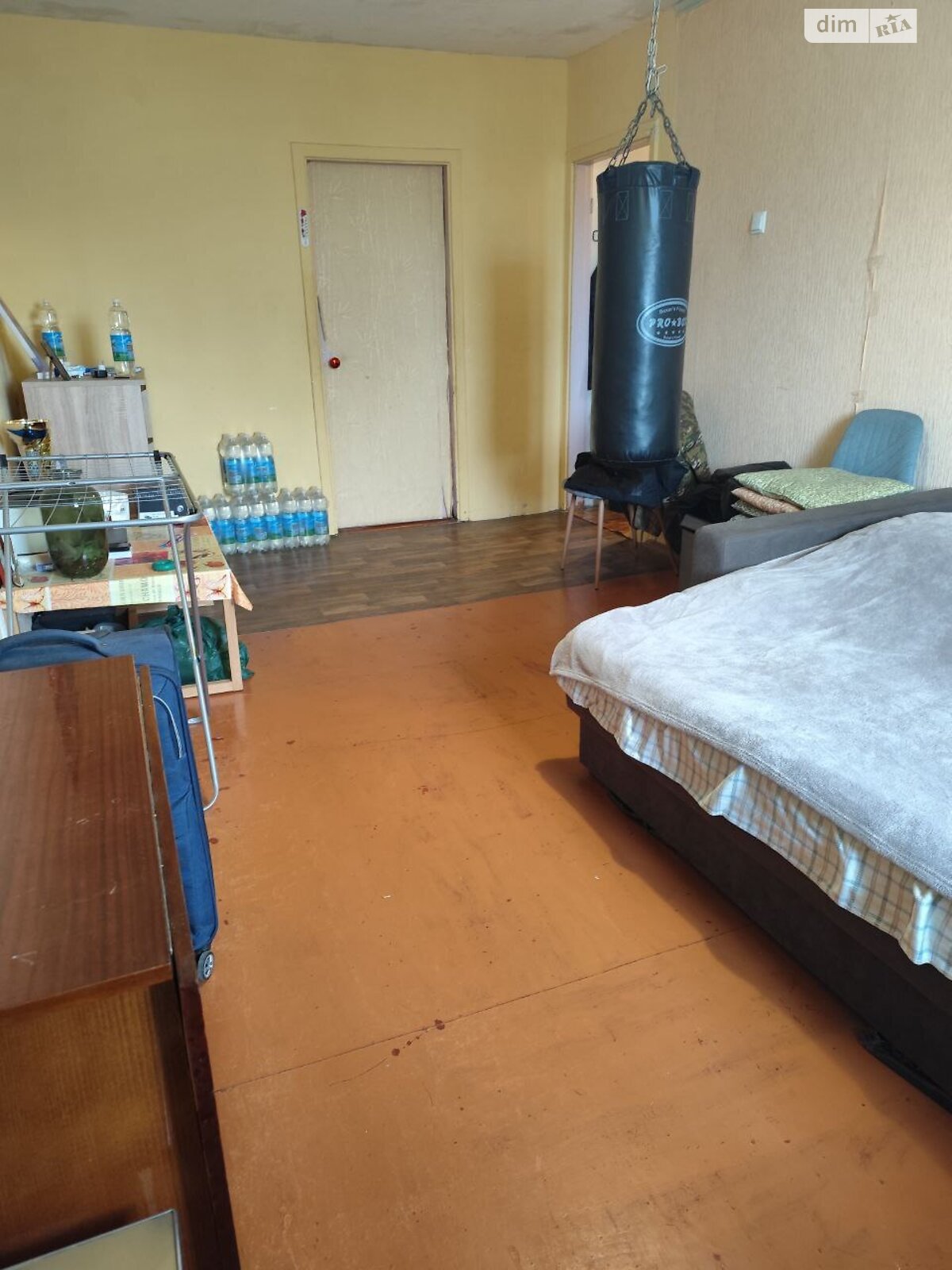 Продаж двокімнатної квартири в Харкові, на вул. Нескорених 48Б, район Салтівський фото 1