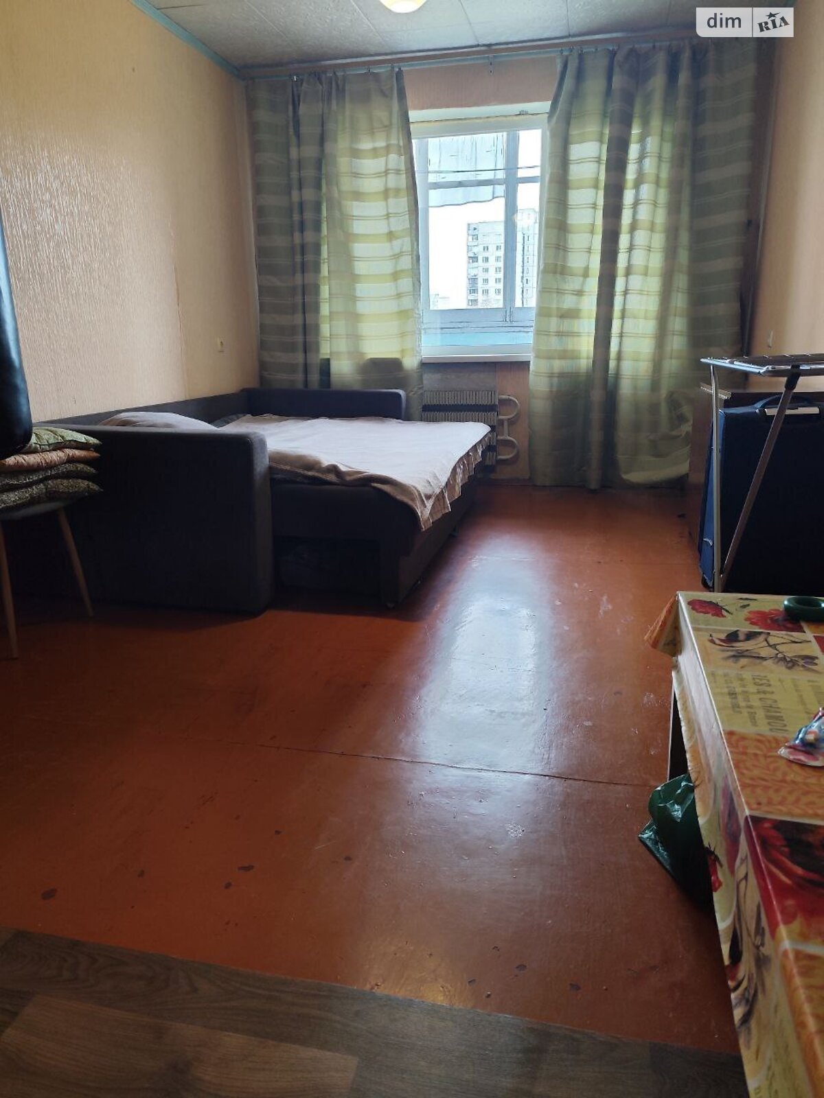 Продаж двокімнатної квартири в Харкові, на вул. Нескорених 48Б, район Салтівський фото 1