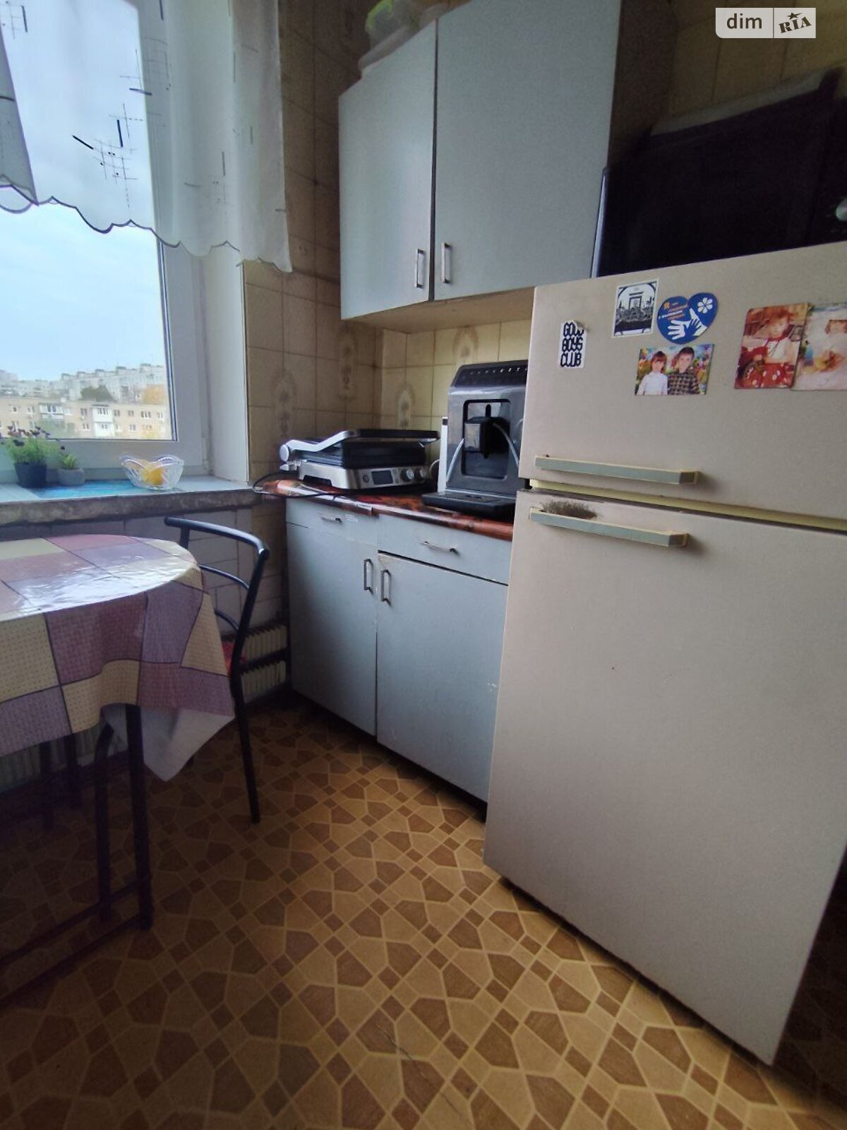 Продаж двокімнатної квартири в Харкові, на вул. Нескорених 48Б, район Салтівський фото 1