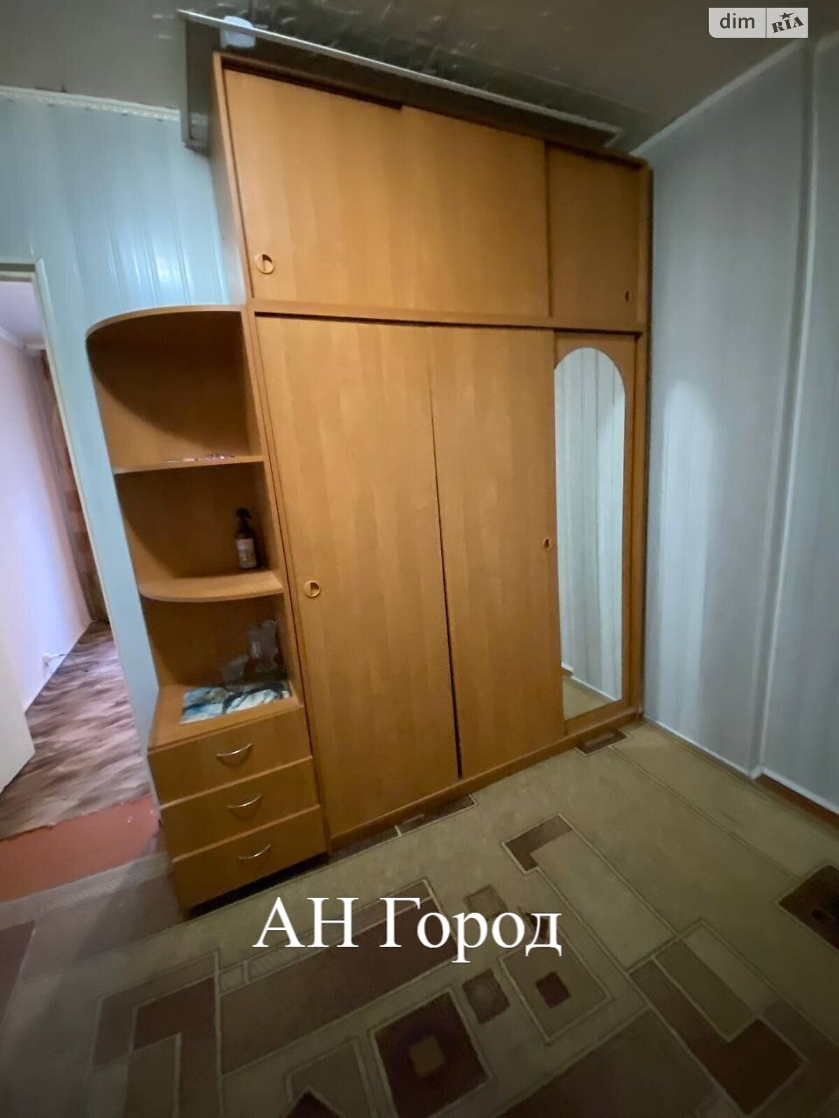 Продаж двокімнатної квартири в Харкові, на вул. Нескорених 17, район Салтівський фото 1 Продаж двокімнатної квартири в Харкові, на вул. Нескорених 17, район Салтівський фото 1