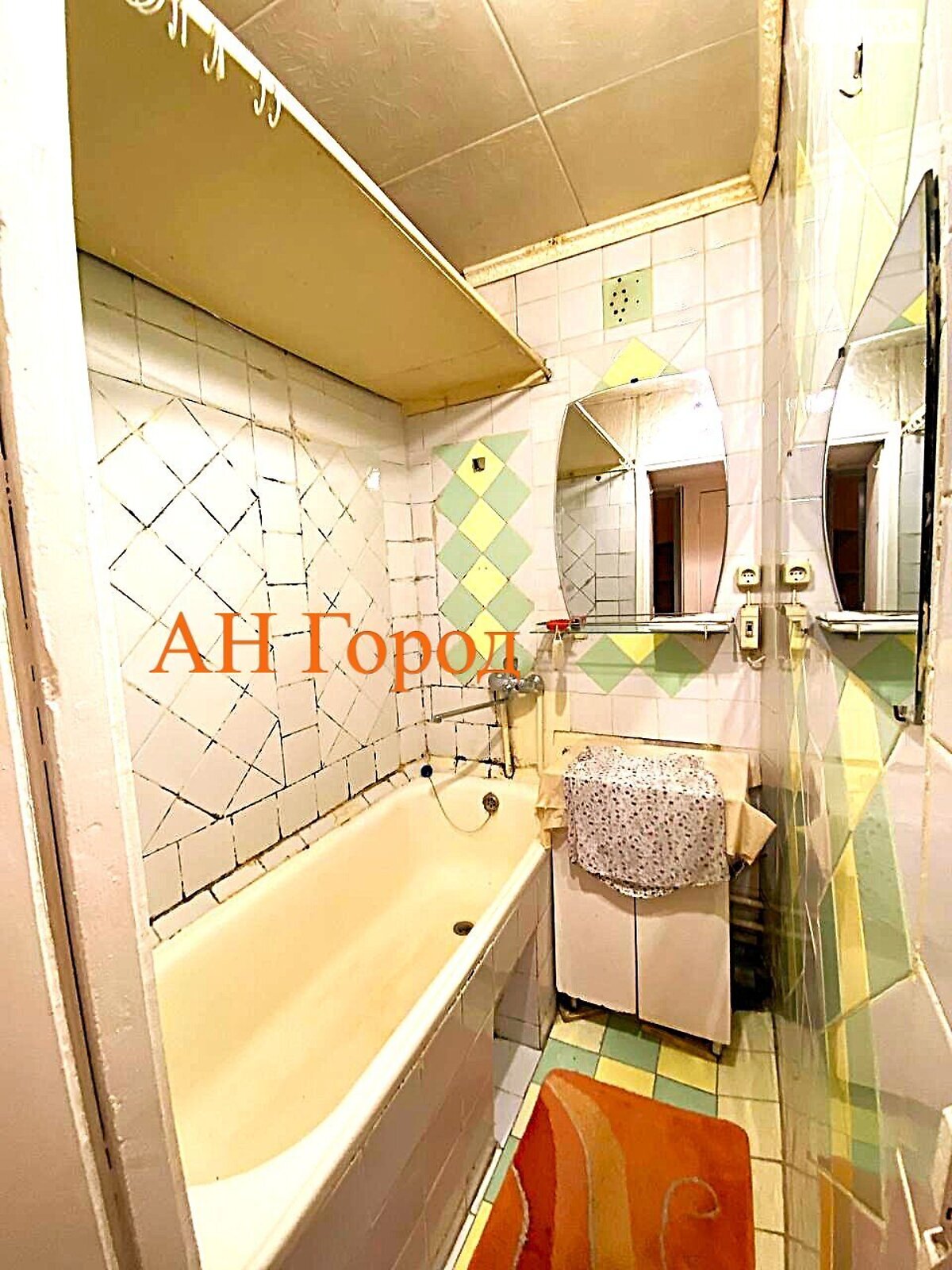 Продаж двокімнатної квартири в Харкові, на вул. Нескорених 17, район Салтівський фото 1 Продаж двокімнатної квартири в Харкові, на вул. Нескорених 17, район Салтівський фото 1