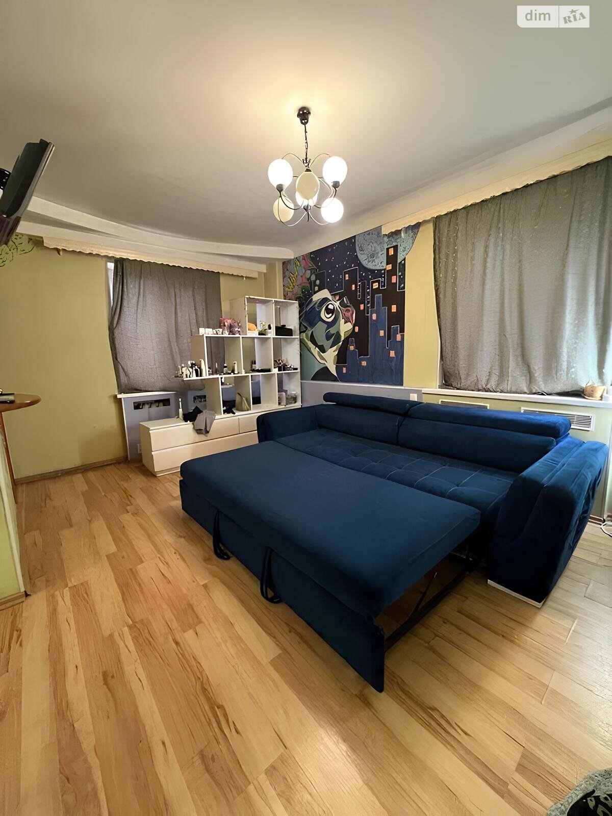 Продажа однокомнатной квартиры в Харькове, на пер. Олега Гуцола 21, район Салтовский фото 1 Продажа однокомнатной квартиры в Харькове, на пер. Олега Гуцола 21, район Салтовский фото 1