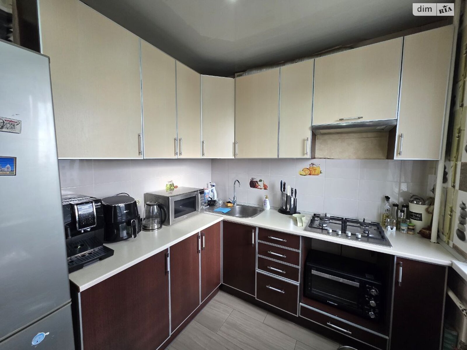 Продажа трехкомнатной квартиры в Харькове, на ул. Плоходько Руслана 3, район Салтовский фото 1 Продажа трехкомнатной квартиры в Харькове, на ул. Плоходько Руслана 3, район Салтовский фото 1