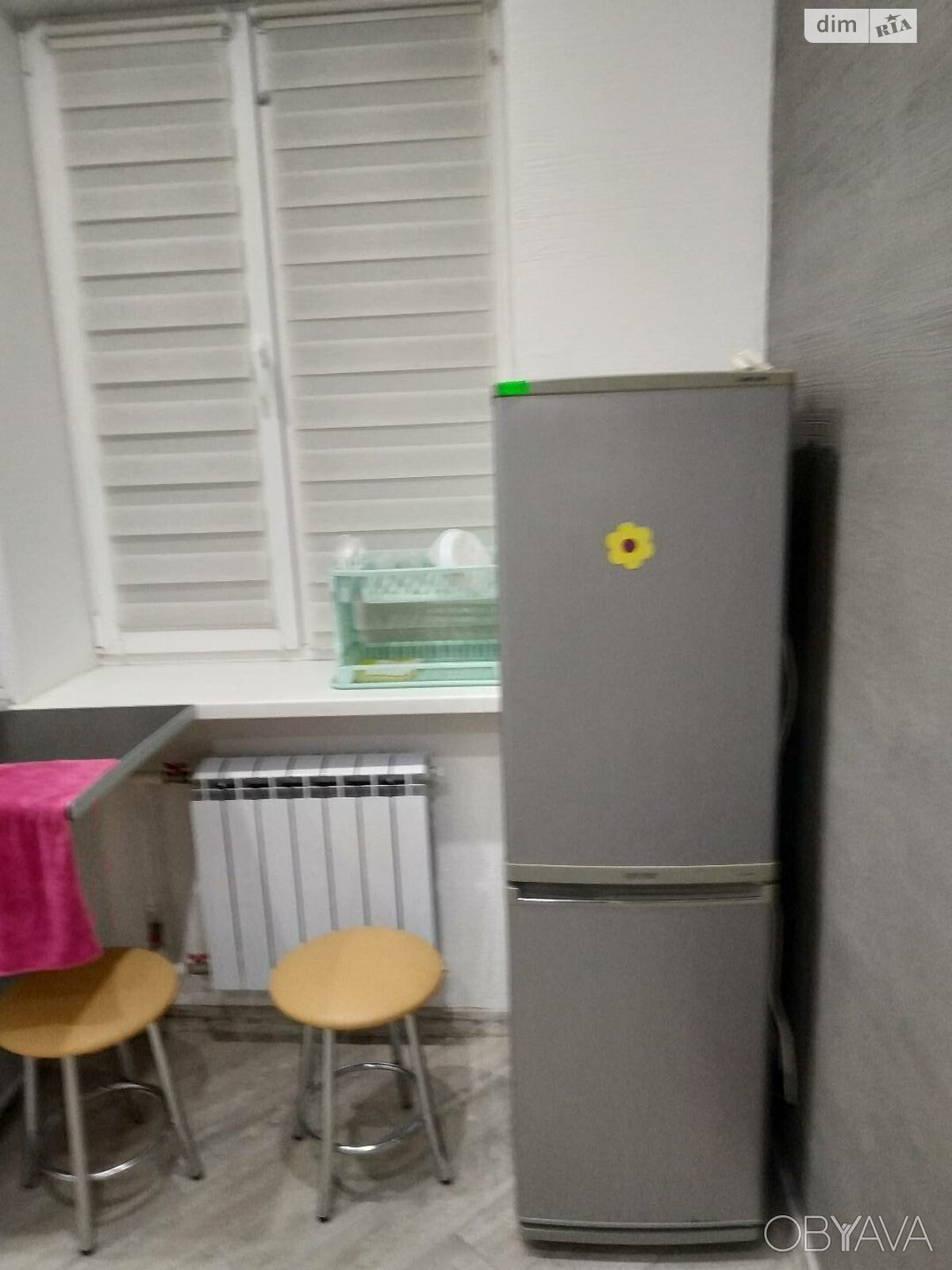 Продаж однокімнатної квартири в Харкові, на 1-а вул. Поперечна, район Салтівський фото 1 Продаж однокімнатної квартири в Харкові, на 1-а вул. Поперечна, район Салтівський фото 1