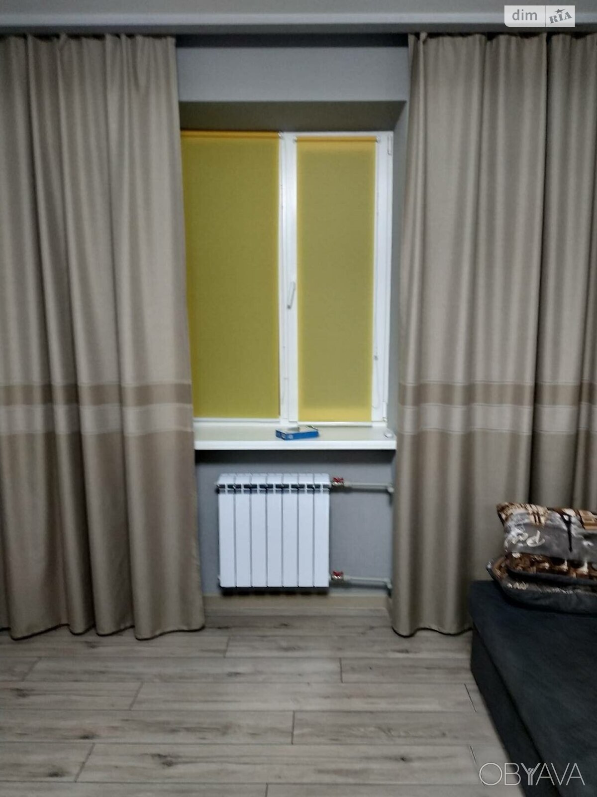 Продаж однокімнатної квартири в Харкові, на 1-а вул. Поперечна, район Салтівський фото 1 Продаж однокімнатної квартири в Харкові, на 1-а вул. Поперечна, район Салтівський фото 1