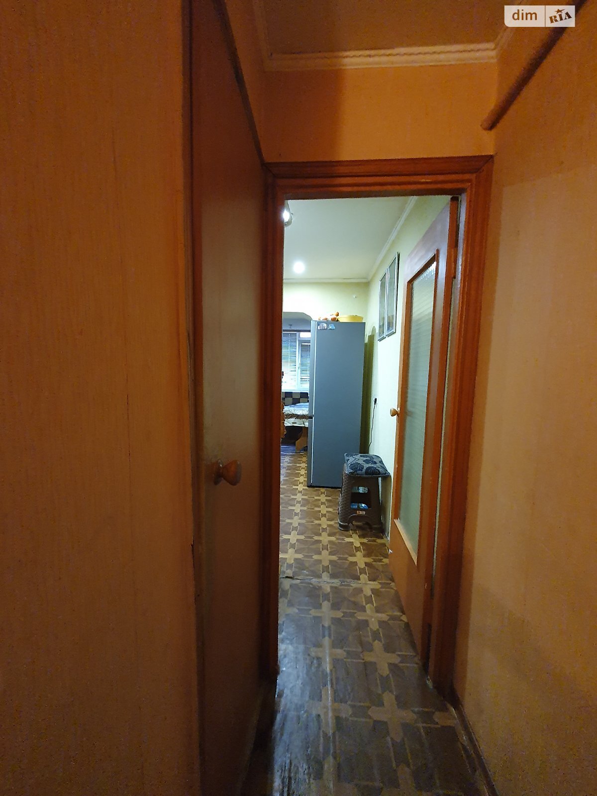 Продажа однокомнатной квартиры в Харькове, на ул. Познанская 3, район Салтовский фото 1 Продажа однокомнатной квартиры в Харькове, на ул. Познанская 3, район Салтовский фото 1
