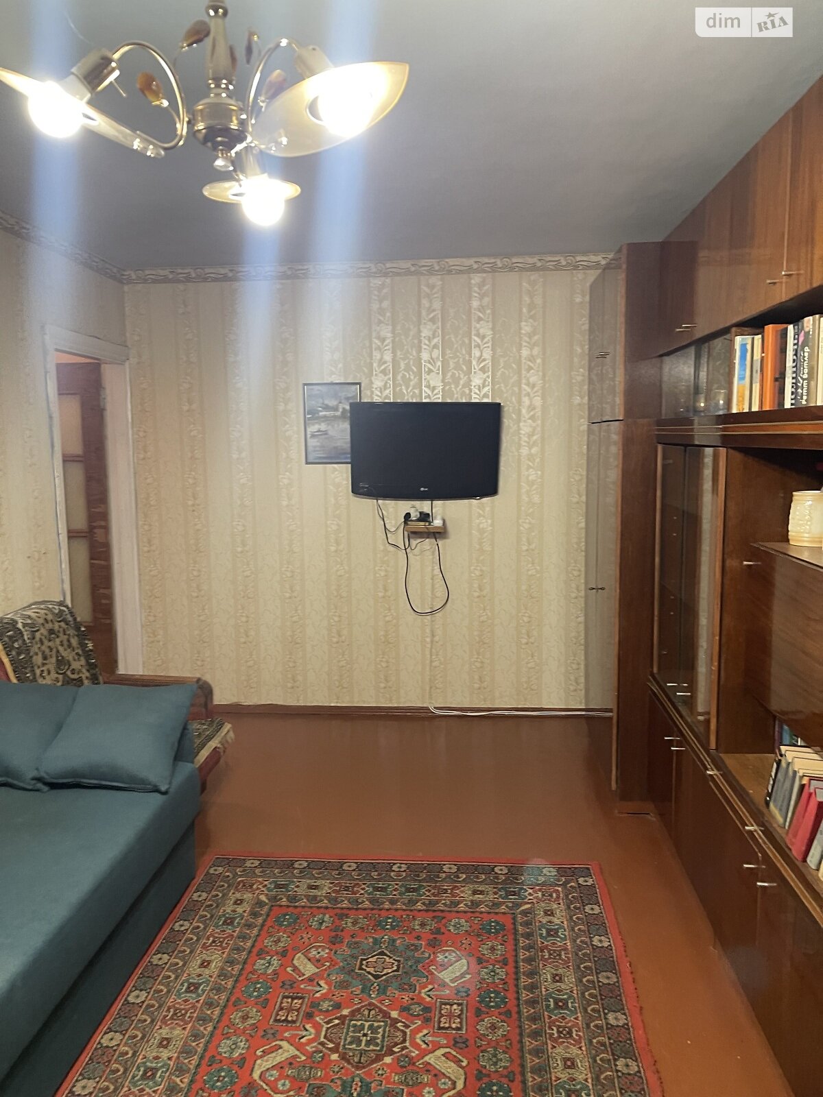 Продажа двухкомнатной квартиры в Харькове, на ул. Познанская 3, район Салтовский фото 1 Продажа двухкомнатной квартиры в Харькове, на ул. Познанская 3, район Салтовский фото 1