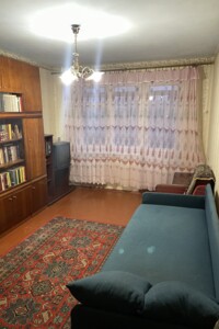 Продажа двухкомнатной квартиры в Харькове, на ул. Познанская 3, район Салтовский фото 2 Продажа двухкомнатной квартиры в Харькове, на ул. Познанская 3, район Салтовский фото 2