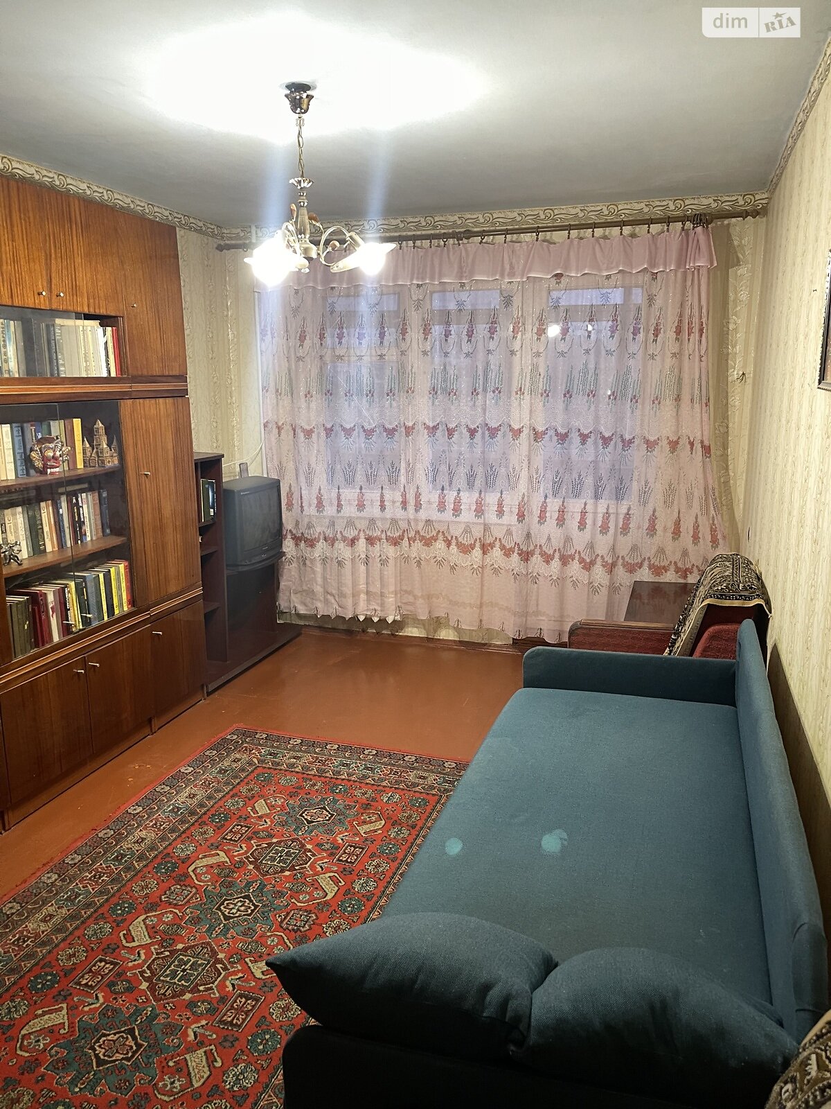 Продажа двухкомнатной квартиры в Харькове, на ул. Познанская 3, район Салтовский фото 1 Продажа двухкомнатной квартиры в Харькове, на ул. Познанская 3, район Салтовский фото 1