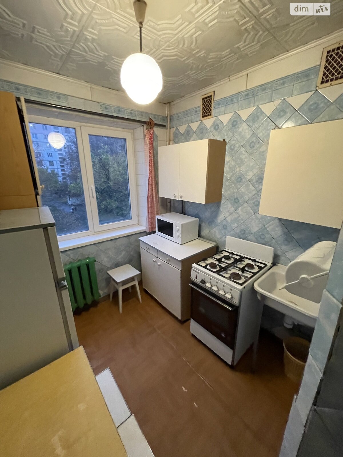 Продажа двухкомнатной квартиры в Харькове, на ул. Познанская 3, район Салтовский фото 1 Продажа двухкомнатной квартиры в Харькове, на ул. Познанская 3, район Салтовский фото 1