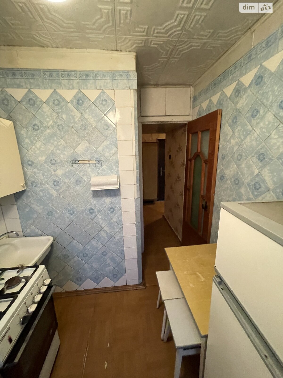 Продажа двухкомнатной квартиры в Харькове, на ул. Познанская 3, район Салтовский фото 1 Продажа двухкомнатной квартиры в Харькове, на ул. Познанская 3, район Салтовский фото 1