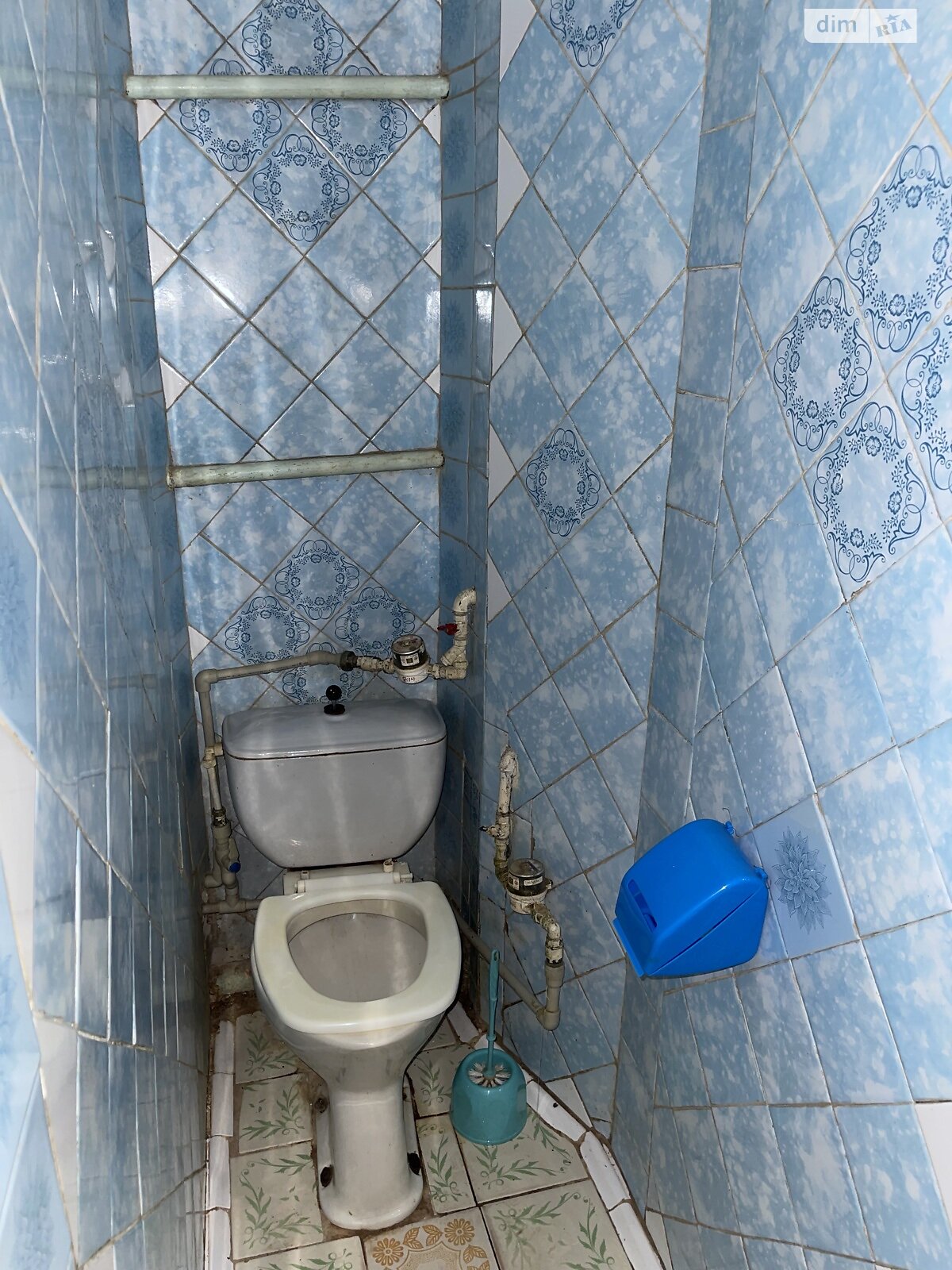 Продажа двухкомнатной квартиры в Харькове, на ул. Познанская 3, район Салтовский фото 1 Продажа двухкомнатной квартиры в Харькове, на ул. Познанская 3, район Салтовский фото 1