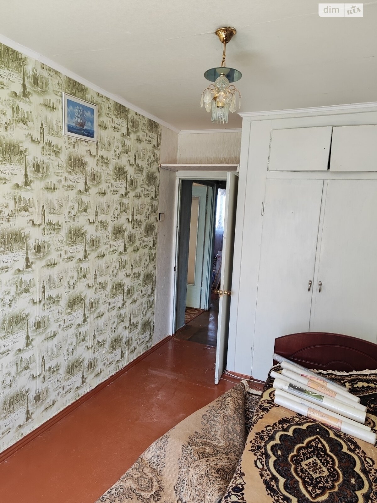 Продажа трехкомнатной квартиры в Харькове, на ул. Руслана Плоходько 5, район Салтовский фото 1 Продажа трехкомнатной квартиры в Харькове, на ул. Руслана Плоходько 5, район Салтовский фото 1