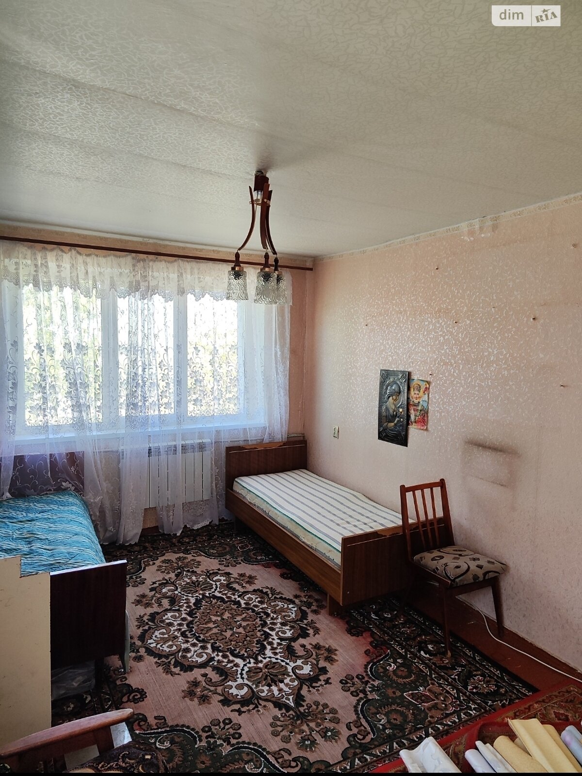 Продажа трехкомнатной квартиры в Харькове, на ул. Руслана Плоходько 5, район Салтовский фото 1 Продажа трехкомнатной квартиры в Харькове, на ул. Руслана Плоходько 5, район Салтовский фото 1