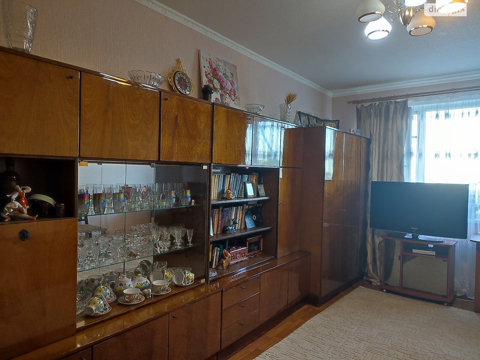 Продаж однокімнатної квартири в Харкові, на шосе Салтівське 159/84, район Салтівський фото 1