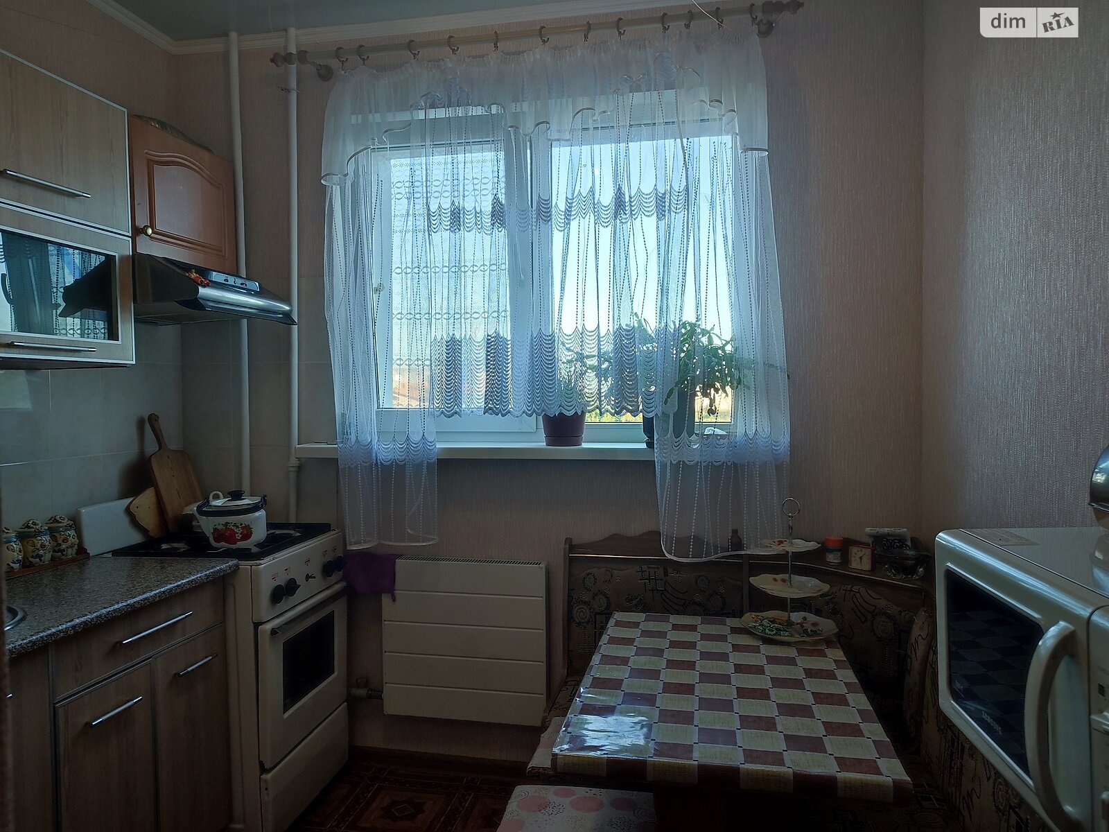 Продаж однокімнатної квартири в Харкові, на шосе Салтівське 159/84, район Салтівський фото 1