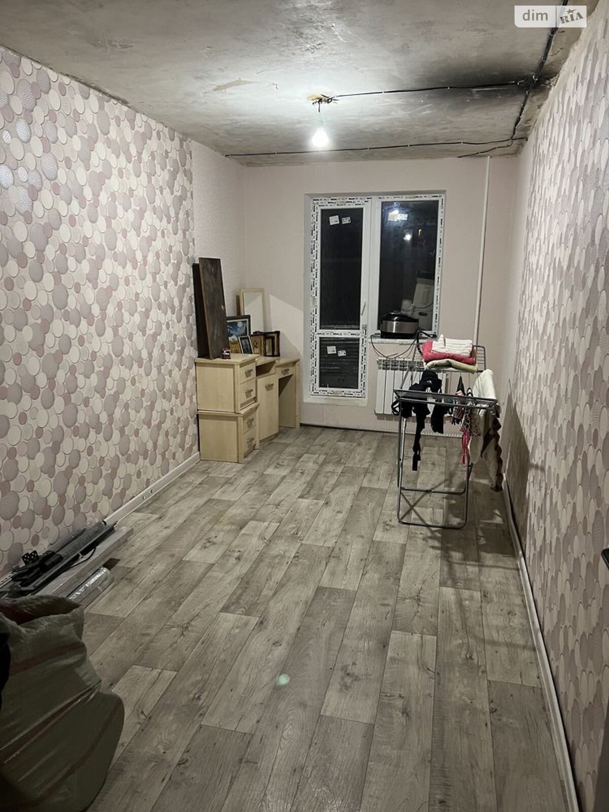 Продаж двокімнатної квартири в Харкові, на шосе Салтівське 141В, район Салтівський фото 1