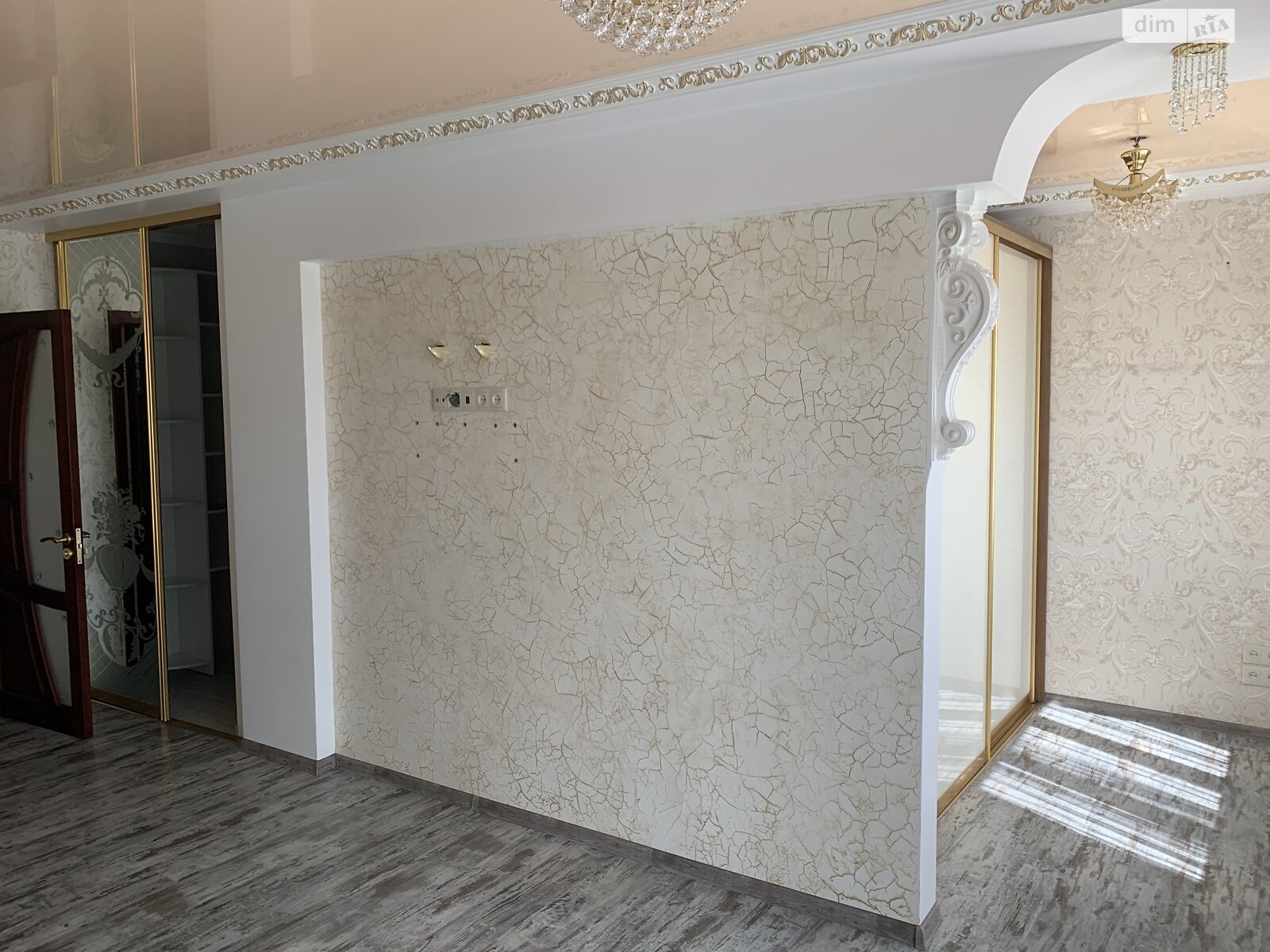Продажа четырехкомнатной квартиры в Харькове, на шоссе Салтовское 139А, кв. 103, район Салтовский фото 1 Продажа четырехкомнатной квартиры в Харькове, на шоссе Салтовское 139А, кв. 103, район Салтовский фото 1