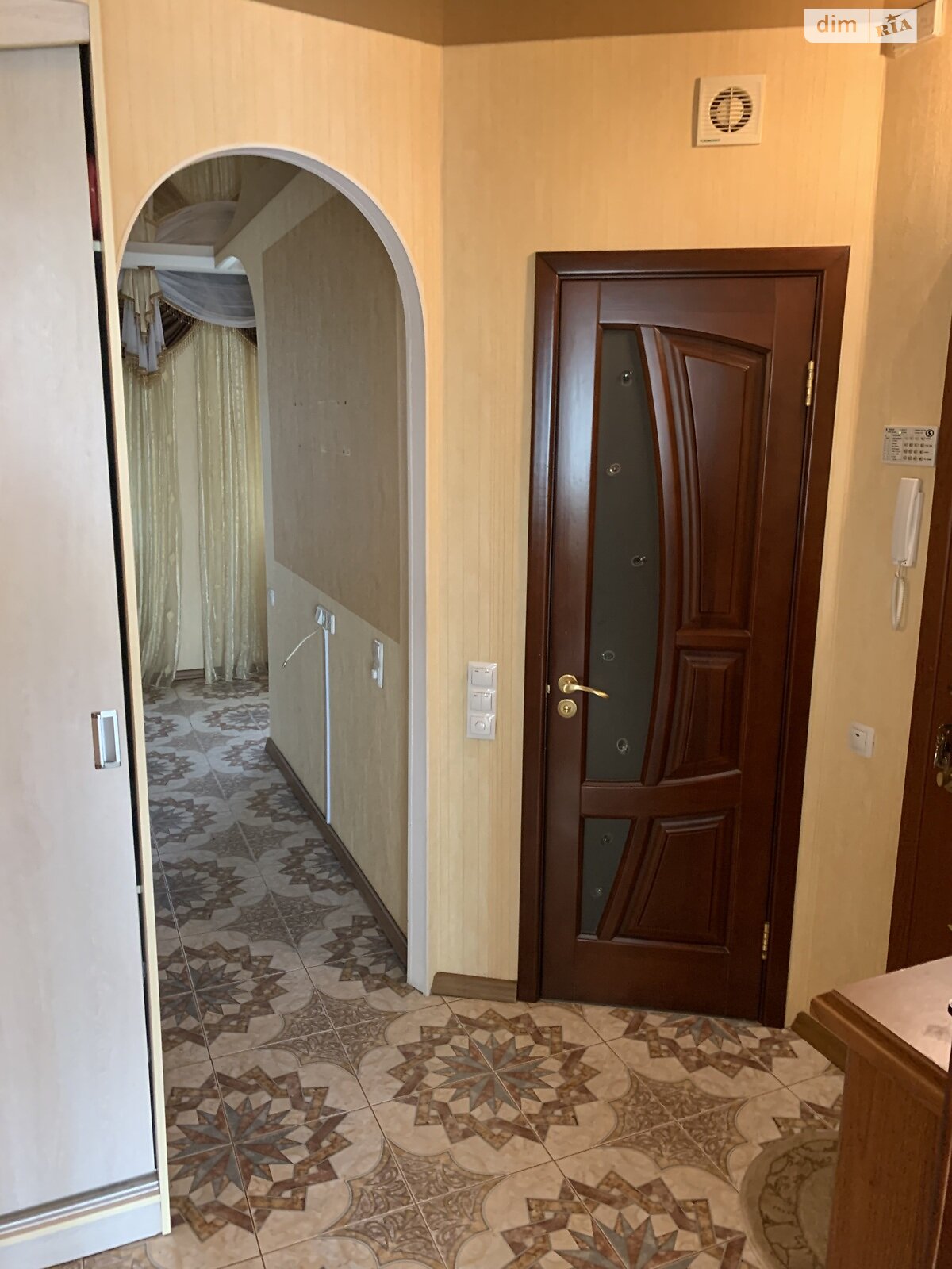 Продажа четырехкомнатной квартиры в Харькове, на шоссе Салтовское 139А, кв. 103, район Салтовский фото 1 Продажа четырехкомнатной квартиры в Харькове, на шоссе Салтовское 139А, кв. 103, район Салтовский фото 1