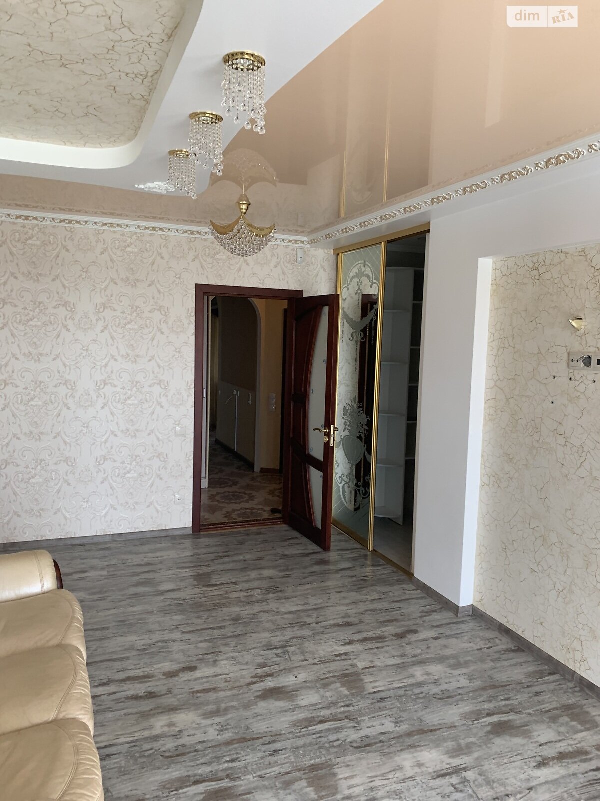 Продажа четырехкомнатной квартиры в Харькове, на шоссе Салтовское 139А, кв. 103, район Салтовский фото 1 Продажа четырехкомнатной квартиры в Харькове, на шоссе Салтовское 139А, кв. 103, район Салтовский фото 1
