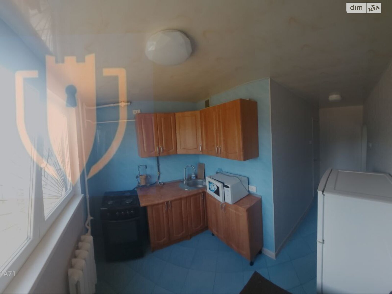 Продажа двухкомнатной квартиры в Харькове, на шоссе Салтовское, район Салтовский фото 1 Продажа двухкомнатной квартиры в Харькове, на шоссе Салтовское, район Салтовский фото 1