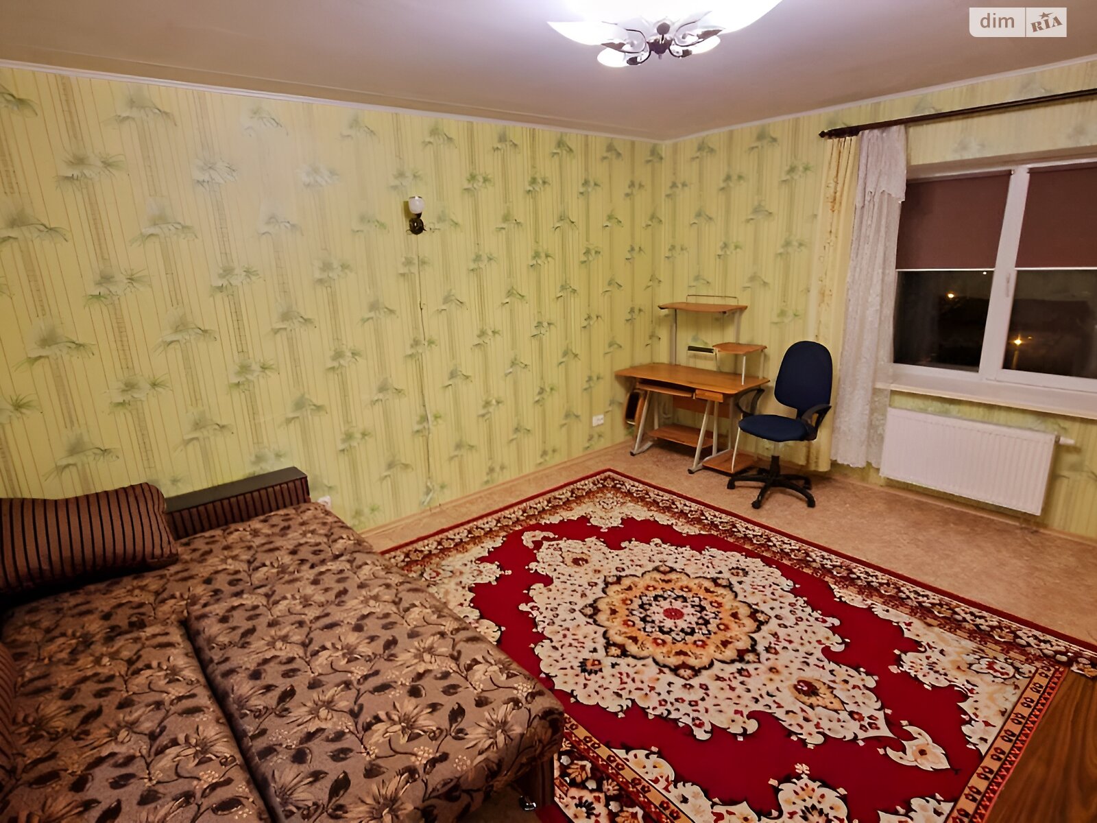 Продажа однокомнатной квартиры в Харькове, на шоссе Салтовское 73В, район Салтовский фото 1 Продажа однокомнатной квартиры в Харькове, на шоссе Салтовское 73В, район Салтовский фото 1