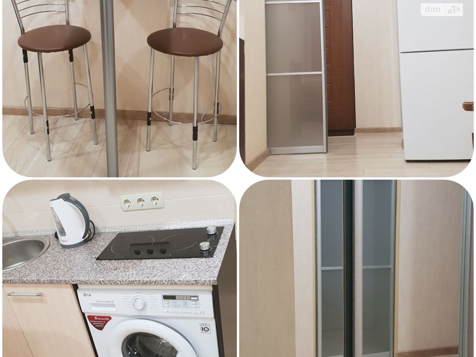 Продаж однокімнатної квартири в Харкові, на шосе Салтівське 43, район Салтівський фото 1 Продаж однокімнатної квартири в Харкові, на шосе Салтівське 43, район Салтівський фото 1
