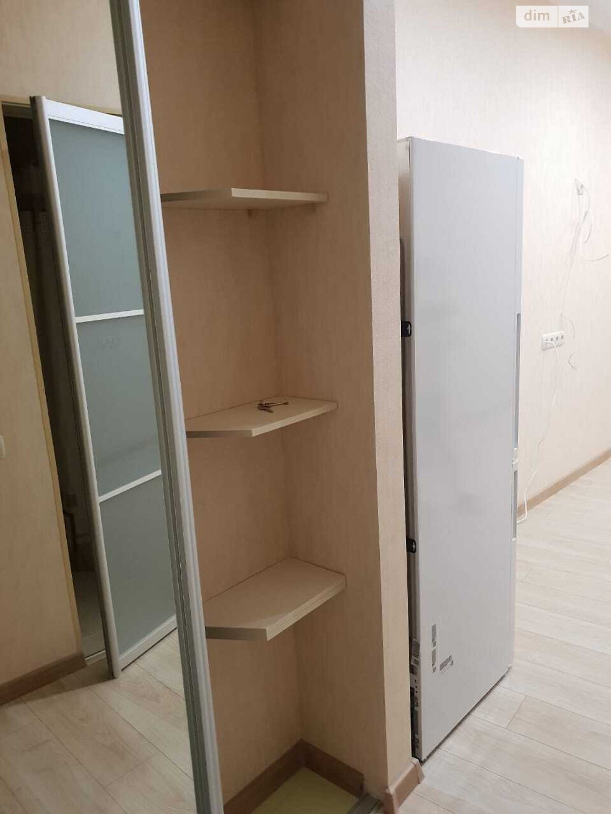 Продаж однокімнатної квартири в Харкові, на шосе Салтівське 43, район Салтівський фото 1 Продаж однокімнатної квартири в Харкові, на шосе Салтівське 43, район Салтівський фото 1