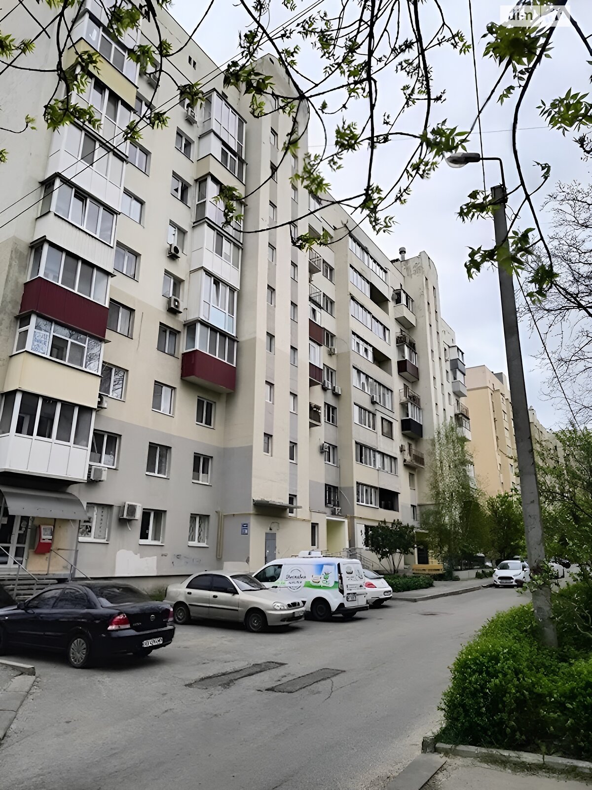Продаж однокімнатної квартири в Харкові, на шосе Салтівське 73В, район Салтівський фото 1 Продаж однокімнатної квартири в Харкові, на шосе Салтівське 73В, район Салтівський фото 1