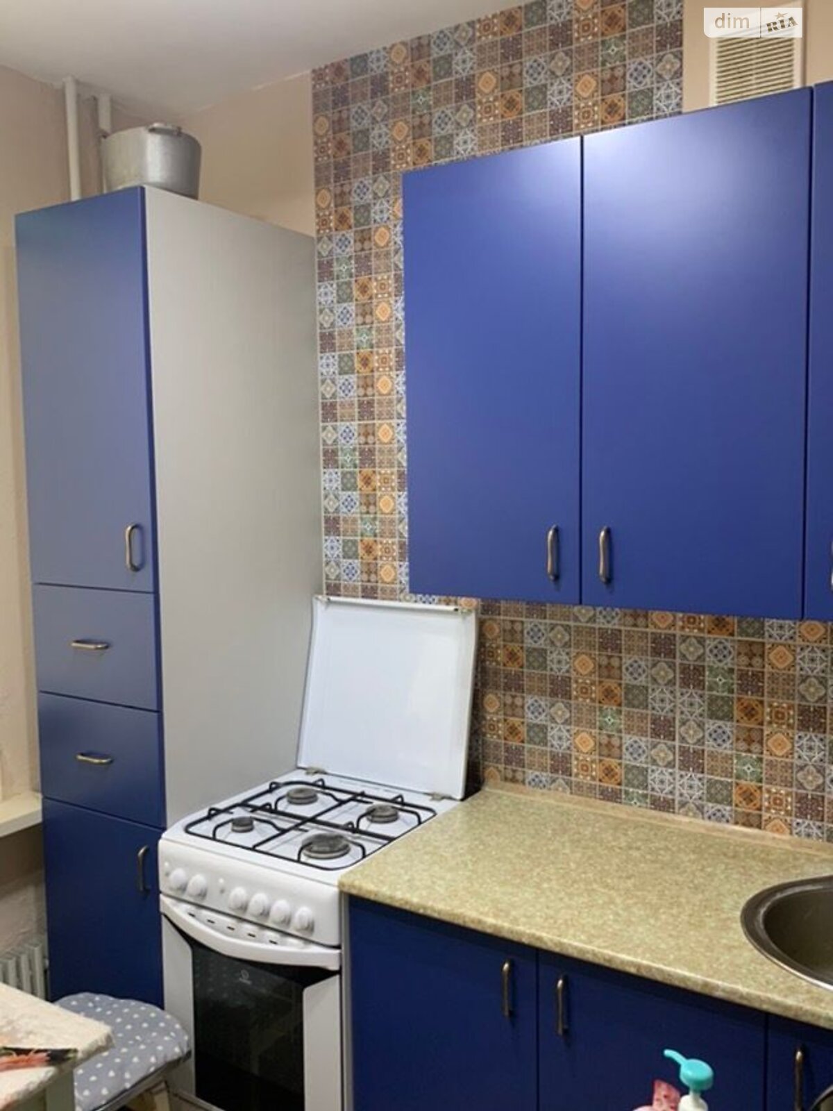 Продажа трехкомнатной квартиры в Харькове, на шоссе Салтовское 139В, район Салтовский фото 1 Продажа трехкомнатной квартиры в Харькове, на шоссе Салтовское 139В, район Салтовский фото 1