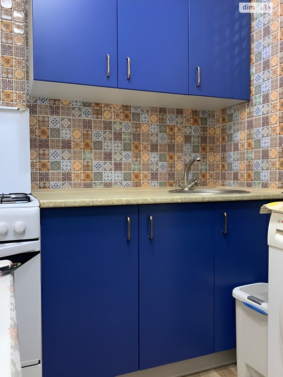 Продажа трехкомнатной квартиры в Харькове, на шоссе Салтовское 139В, район Салтовский фото 1 Продажа трехкомнатной квартиры в Харькове, на шоссе Салтовское 139В, район Салтовский фото 1