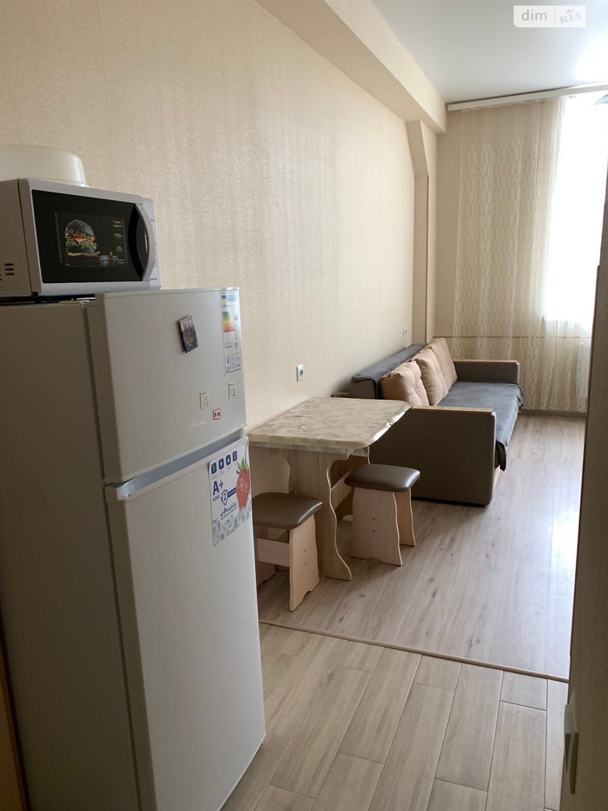 Продажа однокомнатной квартиры в Харькове, на шоссе Салтовское 43, район Салтовский фото 1 Продажа однокомнатной квартиры в Харькове, на шоссе Салтовское 43, район Салтовский фото 1