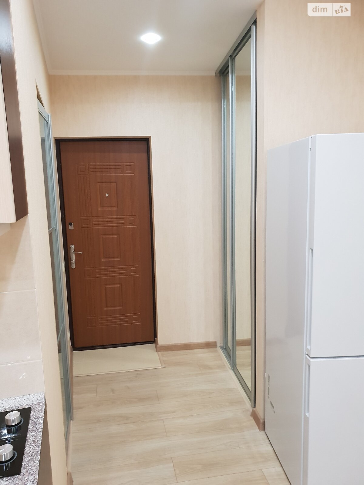 Продаж однокімнатної квартири в Харкові, на шосе Салтівське 43, район Салтівський фото 1 Продаж однокімнатної квартири в Харкові, на шосе Салтівське 43, район Салтівський фото 1