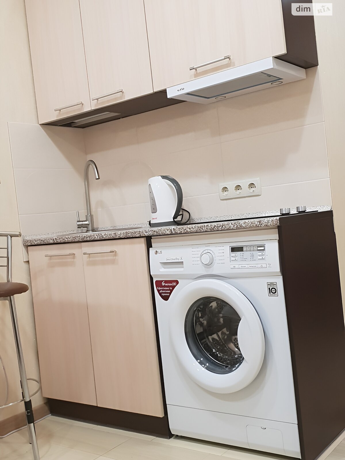 Продаж однокімнатної квартири в Харкові, на шосе Салтівське 43, район Салтівський фото 1 Продаж однокімнатної квартири в Харкові, на шосе Салтівське 43, район Салтівський фото 1