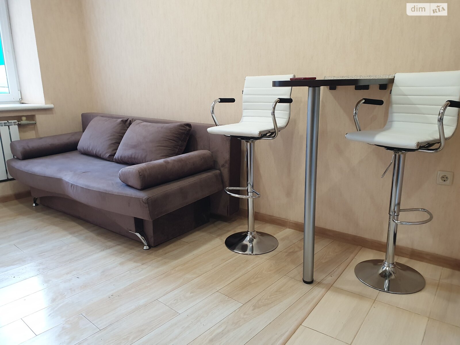 Продаж однокімнатної квартири в Харкові, на шосе Салтівське 43, район Салтівський фото 1 Продаж однокімнатної квартири в Харкові, на шосе Салтівське 43, район Салтівський фото 1