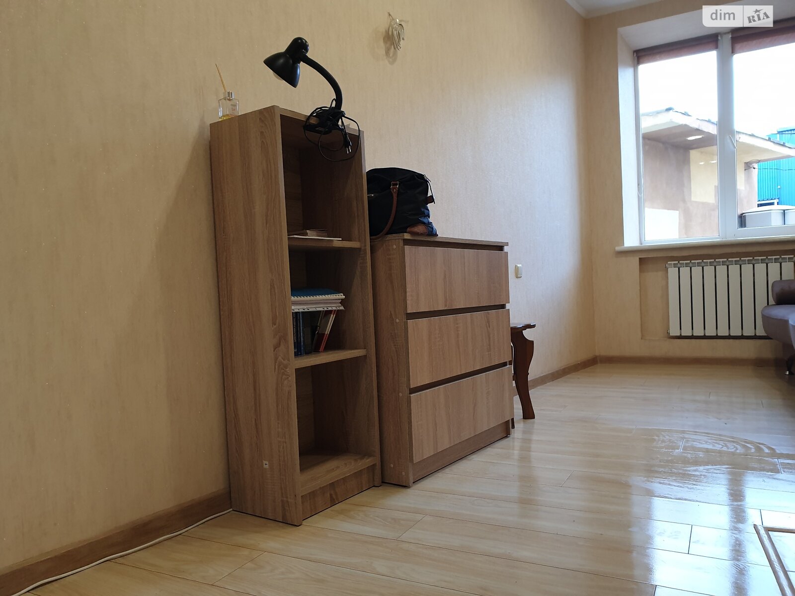 Продаж однокімнатної квартири в Харкові, на шосе Салтівське 43, район Салтівський фото 1 Продаж однокімнатної квартири в Харкові, на шосе Салтівське 43, район Салтівський фото 1