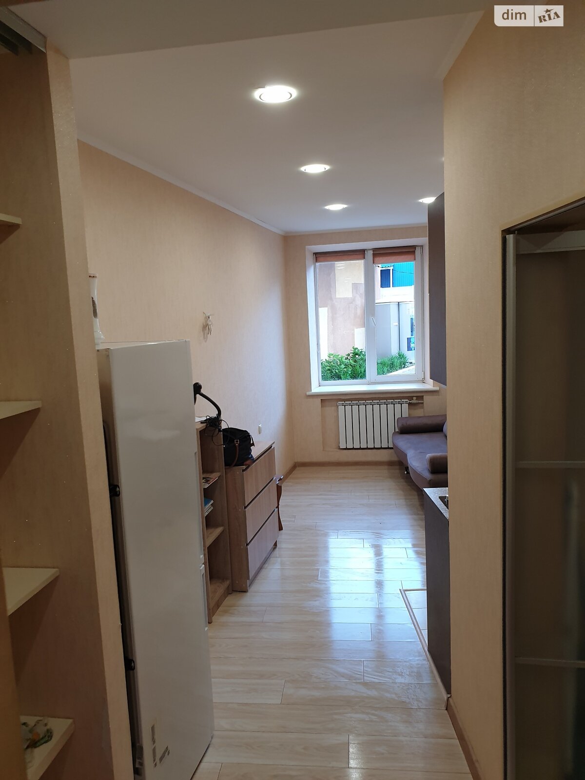 Продаж однокімнатної квартири в Харкові, на шосе Салтівське 43, район Салтівський фото 1 Продаж однокімнатної квартири в Харкові, на шосе Салтівське 43, район Салтівський фото 1