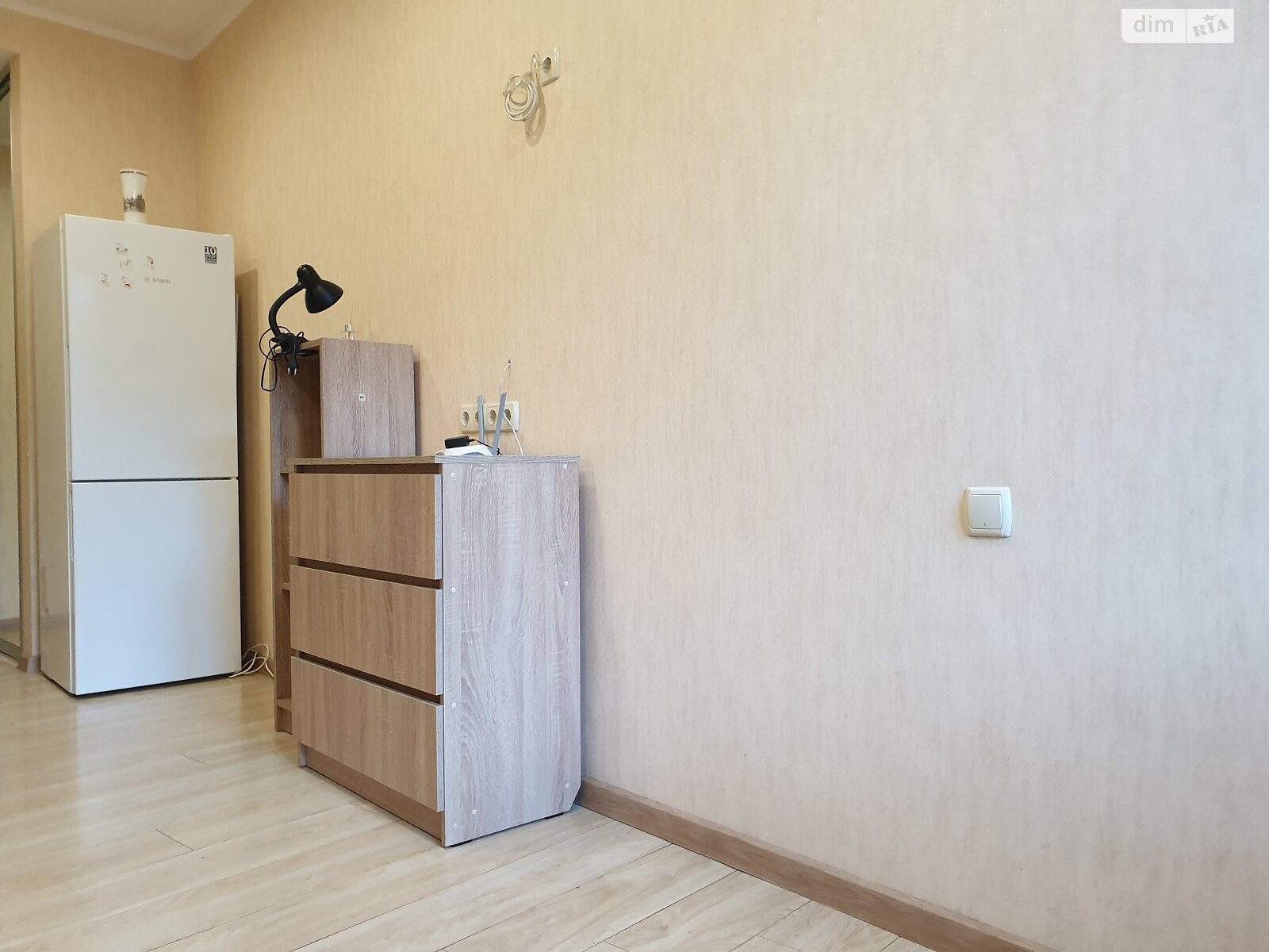 Продаж однокімнатної квартири в Харкові, на шосе Салтівське 43, район Салтівський фото 1 Продаж однокімнатної квартири в Харкові, на шосе Салтівське 43, район Салтівський фото 1