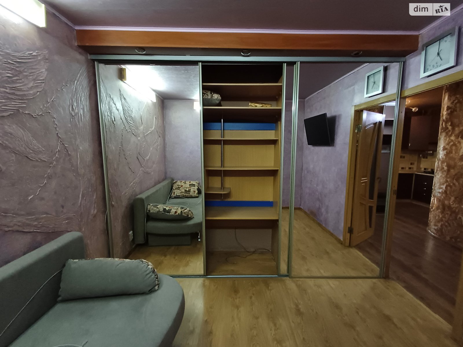 Продаж однокімнатної квартири в Харкові, на шосе Салтівське 73А, район Салтівський фото 1 Продаж однокімнатної квартири в Харкові, на шосе Салтівське 73А, район Салтівський фото 1