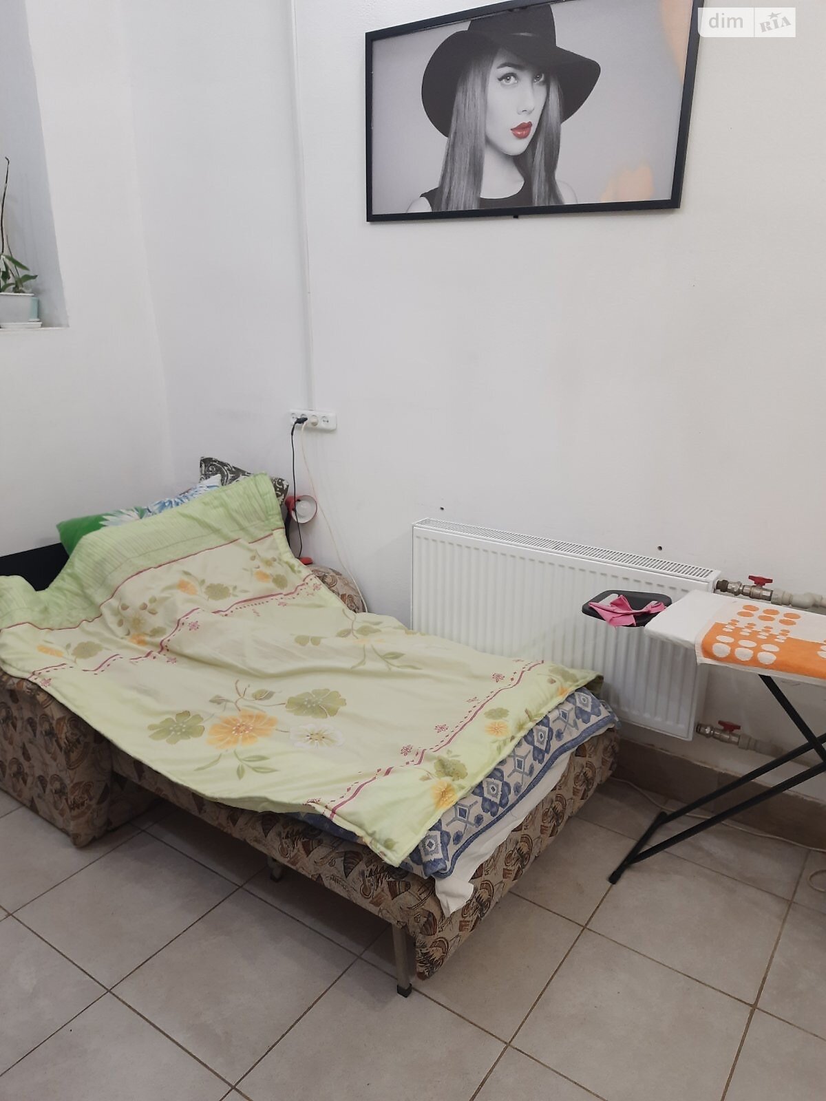 Продажа однокомнатной квартиры в Харькове, на шоссе Салтовское 12, район Салтовский фото 1 Продажа однокомнатной квартиры в Харькове, на шоссе Салтовское 12, район Салтовский фото 1