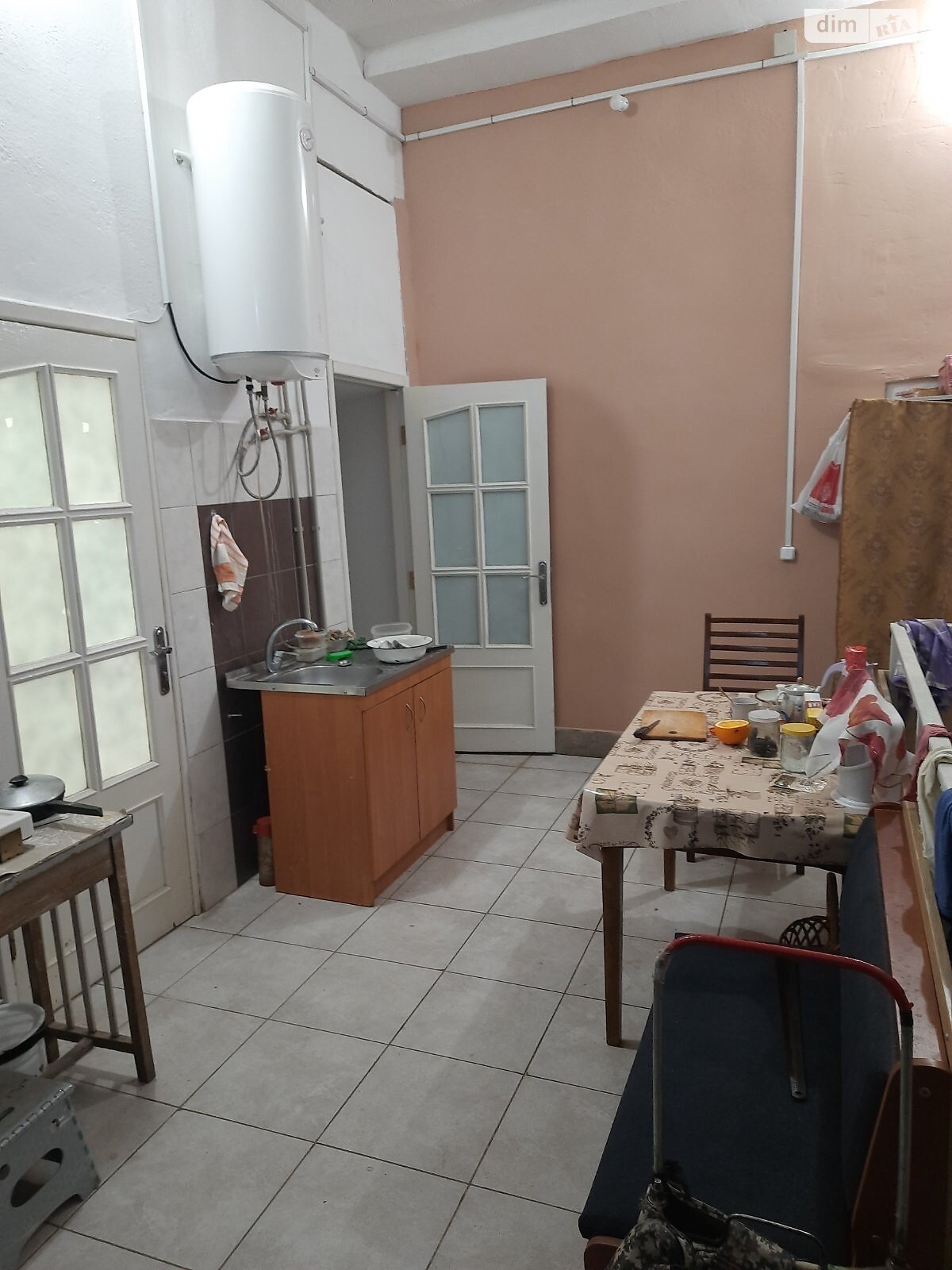 Продажа однокомнатной квартиры в Харькове, на шоссе Салтовское 12, район Салтовский фото 1 Продажа однокомнатной квартиры в Харькове, на шоссе Салтовское 12, район Салтовский фото 1