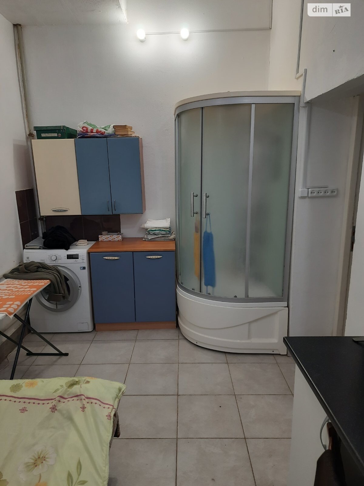 Продажа однокомнатной квартиры в Харькове, на шоссе Салтовское 12, район Салтовский фото 1 Продажа однокомнатной квартиры в Харькове, на шоссе Салтовское 12, район Салтовский фото 1