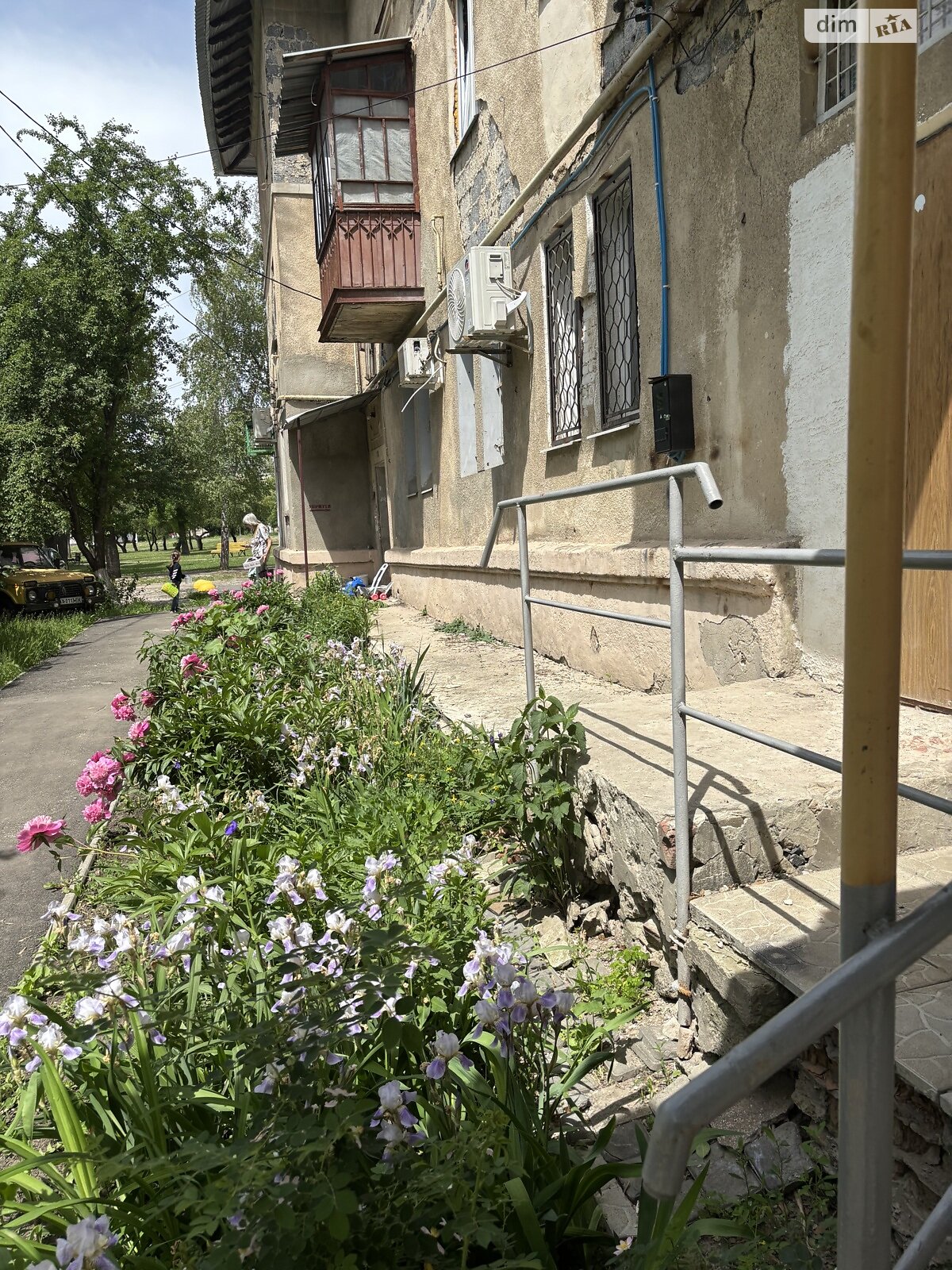 Продажа однокомнатной квартиры в Харькове, на шоссе Салтовское 12, район Салтовский фото 1 Продажа однокомнатной квартиры в Харькове, на шоссе Салтовское 12, район Салтовский фото 1
